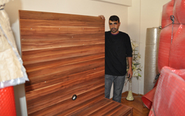 Evden Eve Diyarbakır